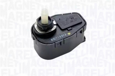 MAGNETI MARELLI 710307851356 -  Регулировочный элемент, регулировка угла наклона фар